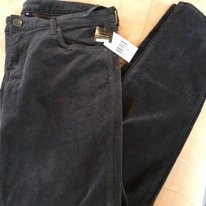 Kut from the Cloth Diana Skinny Jeans (Corduroy Pants) Brand new with tags!